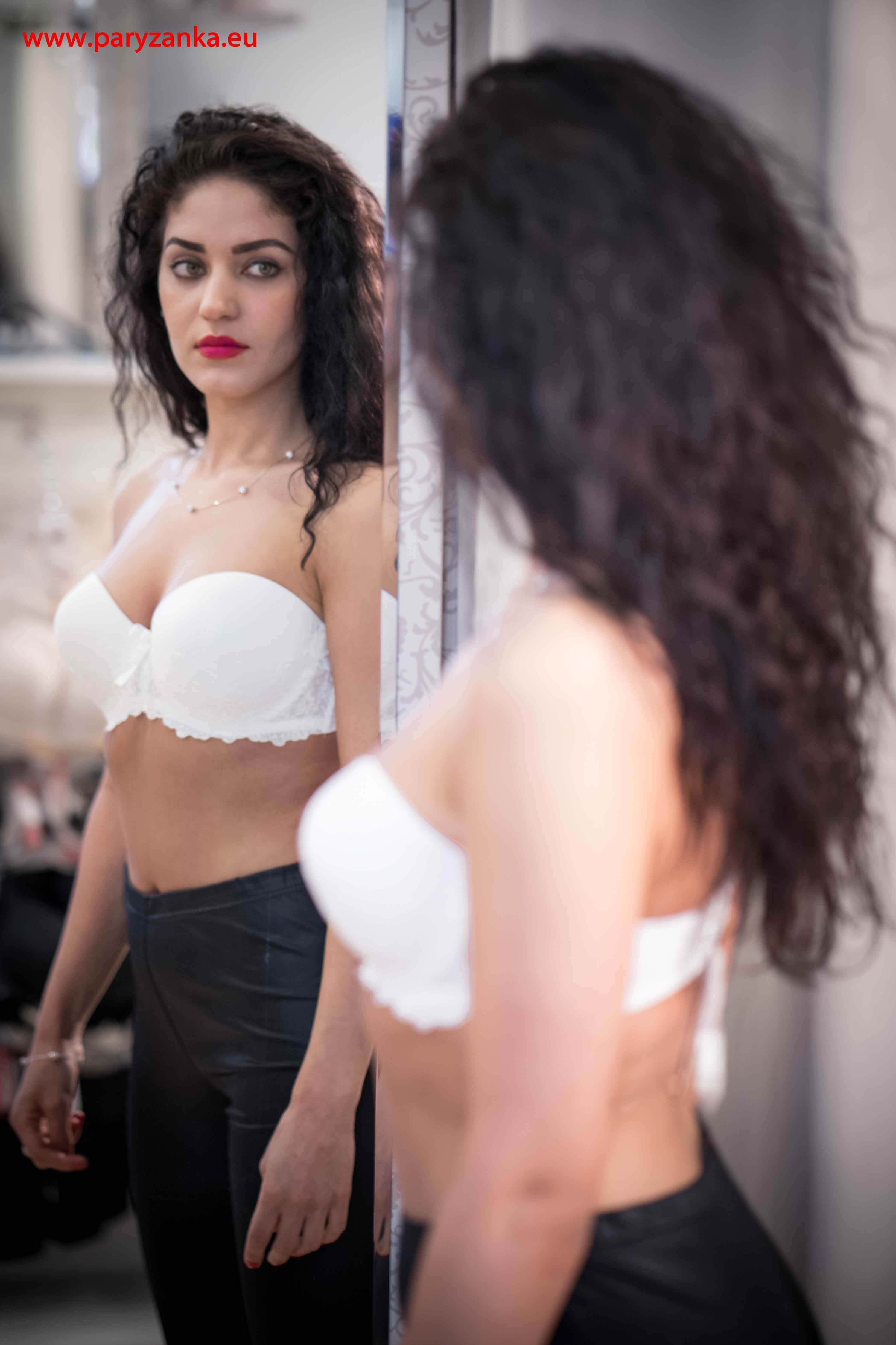 Bielizna ślubna Rzeszów