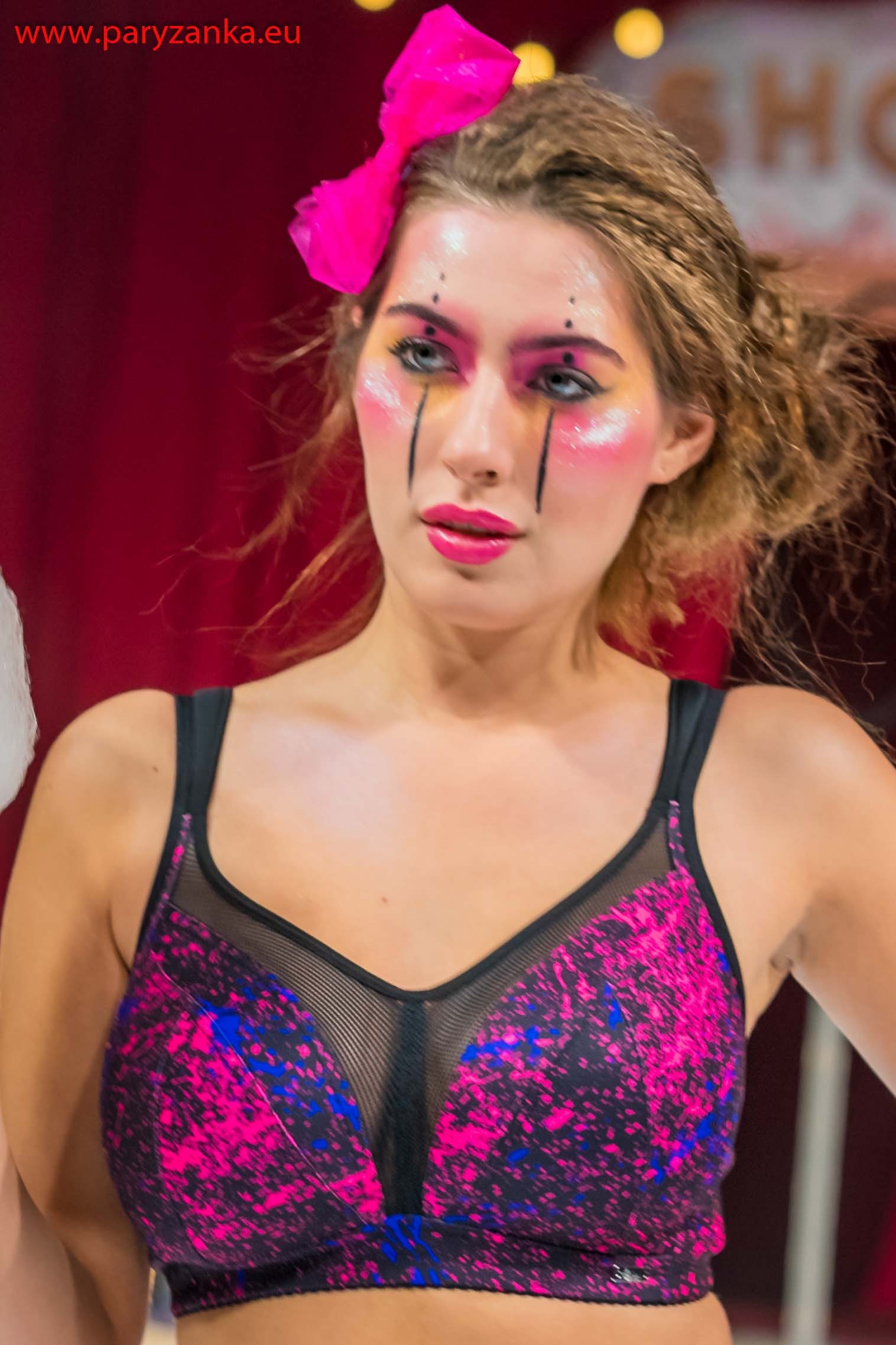 Stanik sportowy Rzeszów